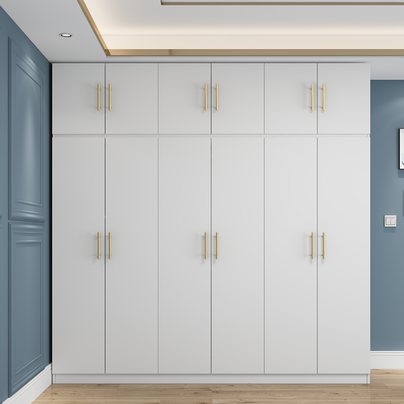 云悦系列家用衣柜